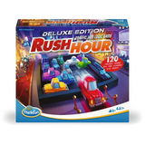 ThinkFun - Rush Hour Deluxe (refresh)