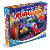 ThinkFun - Rush Hour Deluxe (refresh)