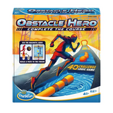 ThinkFun - Obstacle Hero
