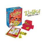 ThinkFun - Zingo! - Modern Teaching Aids NZ