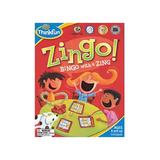 ThinkFun - Zingo! - Modern Teaching Aids NZ