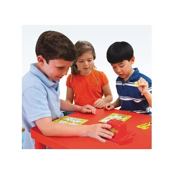 ThinkFun - Zingo! - Modern Teaching Aids NZ