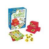 ThinkFun - Zingo! 1-2-3 - Modern Teaching Aids NZ