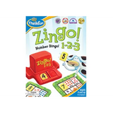 ThinkFun - Zingo! 1-2-3 - Modern Teaching Aids NZ
