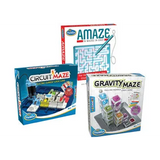 Maze Games Pack - Modern Teaching Aids NZ
