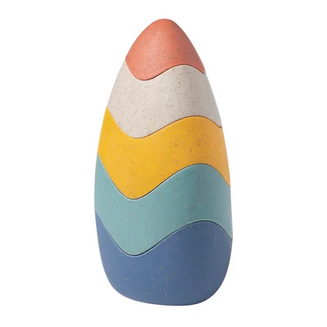 Bio Stacking & Nesting Egg - Modern Teaching Aids NZ