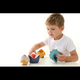 Bio Stacking & Nesting Egg - Modern Teaching Aids NZ