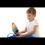 Bio Stacking & Nesting Egg - Modern Teaching Aids NZ