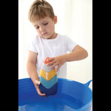 Bio Stacking & Nesting Egg - Modern Teaching Aids NZ