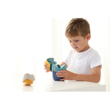 Bio Stacking & Nesting Egg - Modern Teaching Aids NZ