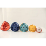 Bio Stacking & Nesting Egg - Modern Teaching Aids NZ