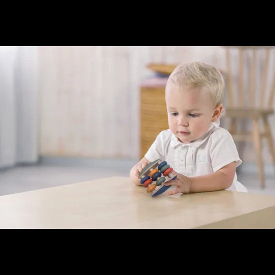 Bio Abacus Rattle - Modern Teaching Aids NZ