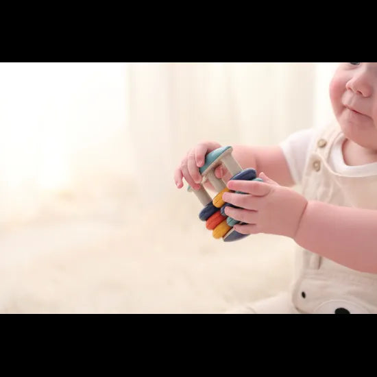 Bio Abacus Rattle - Modern Teaching Aids NZ