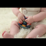 Bio Abacus Rattle - Modern Teaching Aids NZ