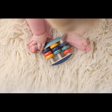 Bio Abacus Rattle - Modern Teaching Aids NZ