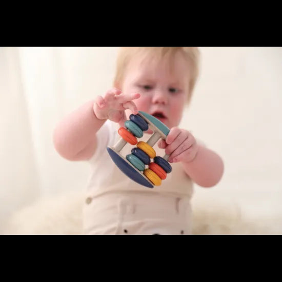 Bio Abacus Rattle - Modern Teaching Aids NZ