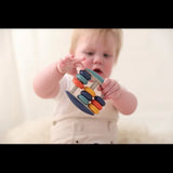 Bio Abacus Rattle - Modern Teaching Aids NZ