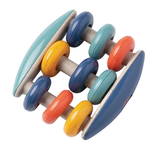 Bio Abacus Rattle - Modern Teaching Aids NZ