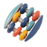 Bio Abacus Rattle - Modern Teaching Aids NZ