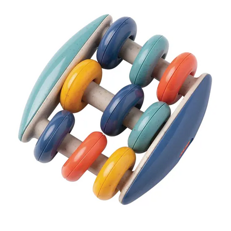 Bio Abacus Rattle - Modern Teaching Aids NZ