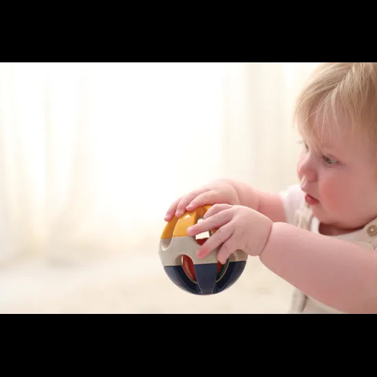 Bio Roller Rattle - Modern Teaching Aids NZ