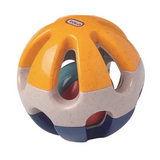 Bio Roller Rattle - Modern Teaching Aids NZ