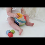 Bio Rolling Ball Shape Sorter - Modern Teaching Aids NZ