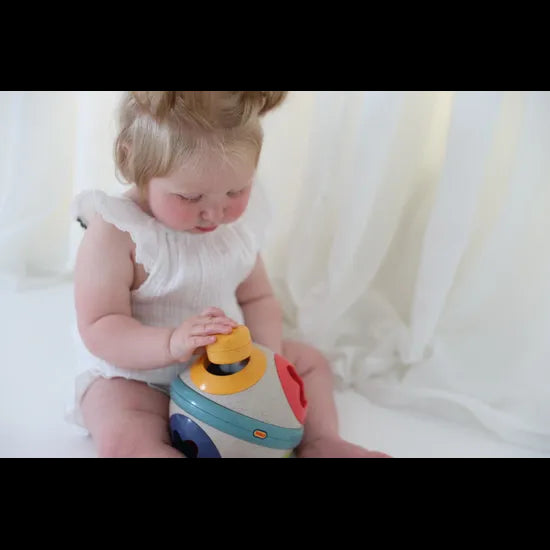 Bio Rolling Ball Shape Sorter - Modern Teaching Aids NZ