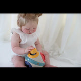 Bio Rolling Ball Shape Sorter - Modern Teaching Aids NZ