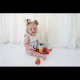 Bio Rolling Ball Shape Sorter - Modern Teaching Aids NZ