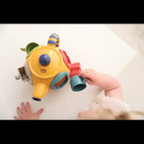 Bio Teatime Shape Sorter - Modern Teaching Aids NZ