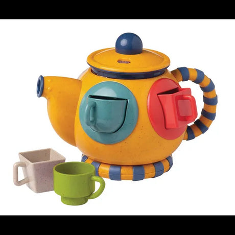Bio Teatime Shape Sorter - Modern Teaching Aids NZ
