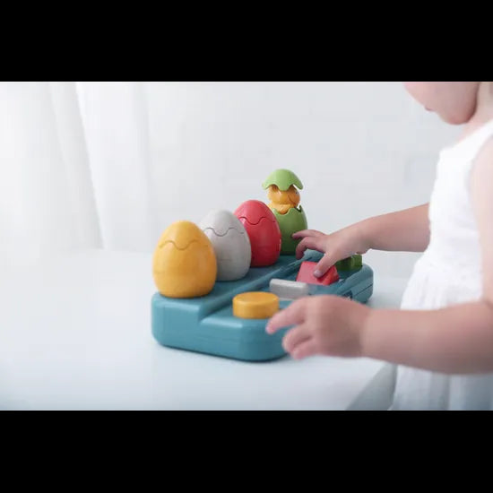 Bio Pop Up Dinosaur - Modern Teaching Aids NZ