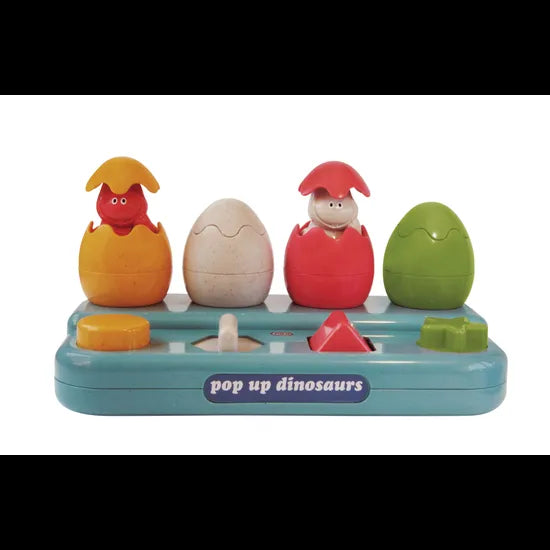 Bio Pop Up Dinosaur - Modern Teaching Aids NZ