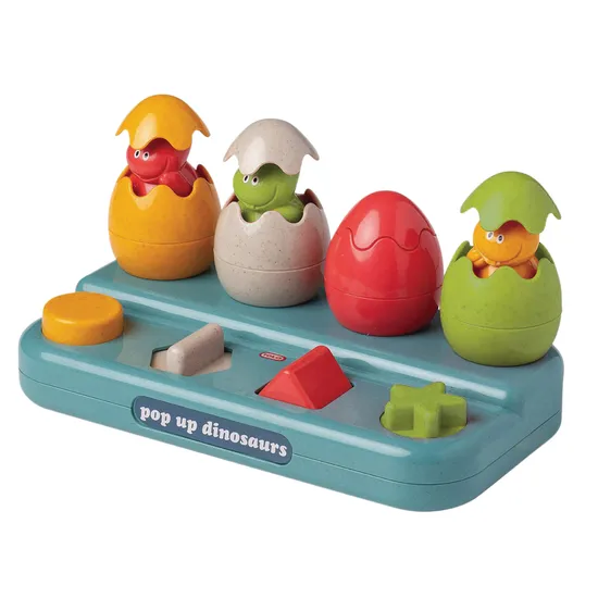 Bio Pop Up Dinosaur - Modern Teaching Aids NZ