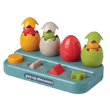 Bio Pop Up Dinosaur - Modern Teaching Aids NZ