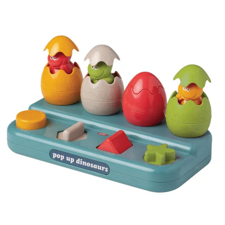 Bio Pop Up Dinosaur - Modern Teaching Aids NZ