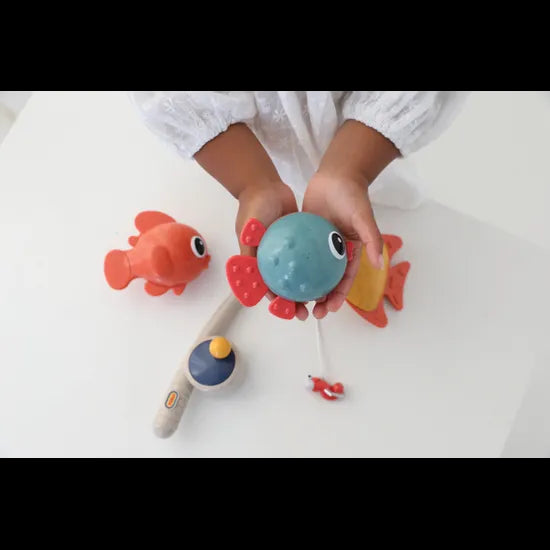 Bio Funtime Fishing Set - Modern Teaching Aids NZ