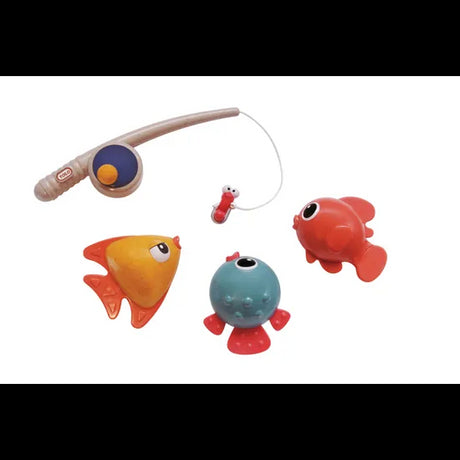 Bio Funtime Fishing Set - Modern Teaching Aids NZ