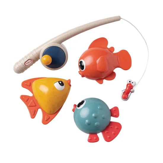 Bio Funtime Fishing Set - Modern Teaching Aids NZ