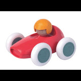 Bio Baby Vehicles 20 Piece Set - Modern Teaching Aids NZ