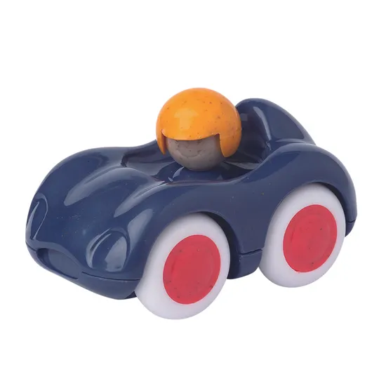 Bio Baby Vehicles 20 Piece Set - Modern Teaching Aids NZ