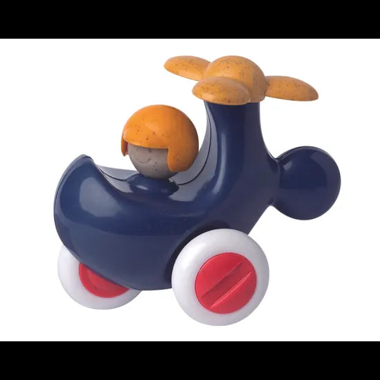 Bio Baby Vehicles 20 Piece Set - Modern Teaching Aids NZ