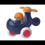 Bio Baby Vehicles 20 Piece Set - Modern Teaching Aids NZ