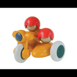 Bio Baby Vehicles 20 Piece Set - Modern Teaching Aids NZ