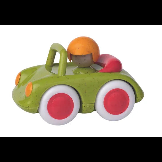 Bio Baby Vehicles 20 Piece Set - Modern Teaching Aids NZ
