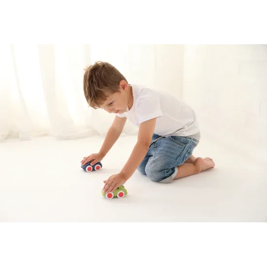 Bio Baby Vehicles 20 Piece Set - Modern Teaching Aids NZ