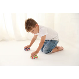 Bio Baby Vehicles 20 Piece Set - Modern Teaching Aids NZ