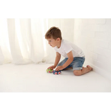 Bio Baby Vehicles 20 Piece Set - Modern Teaching Aids NZ