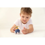 Bio Baby Vehicles 20 Piece Set - Modern Teaching Aids NZ